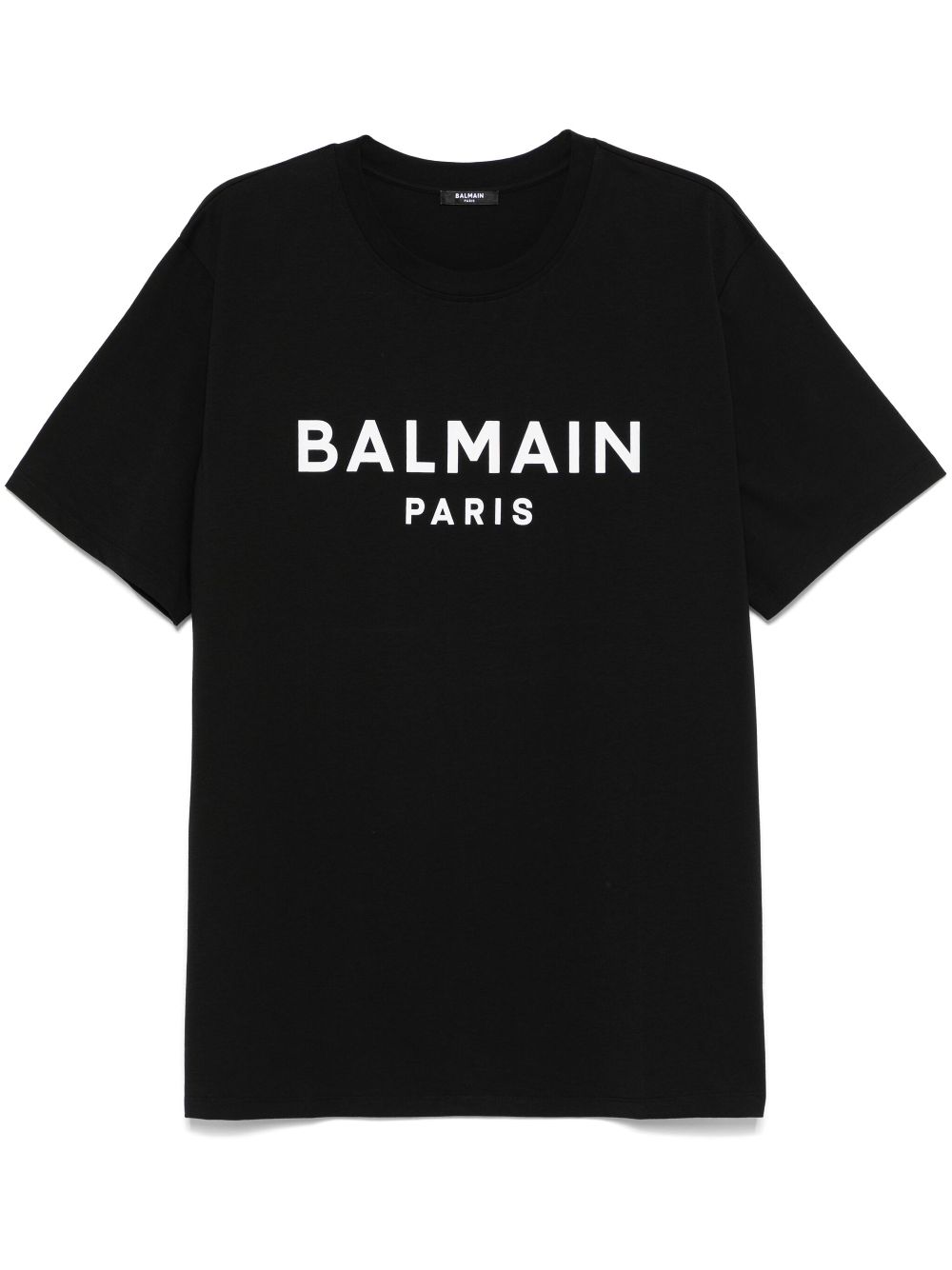 Balmain
T-shirt con stampa