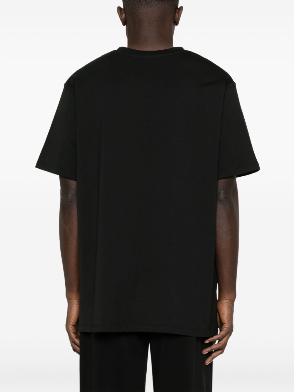 Balmain
T-shirt con stampa