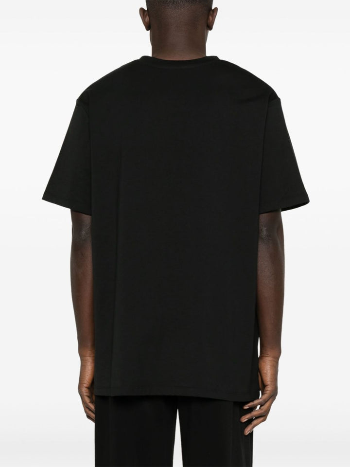 Balmain
T-shirt con stampa