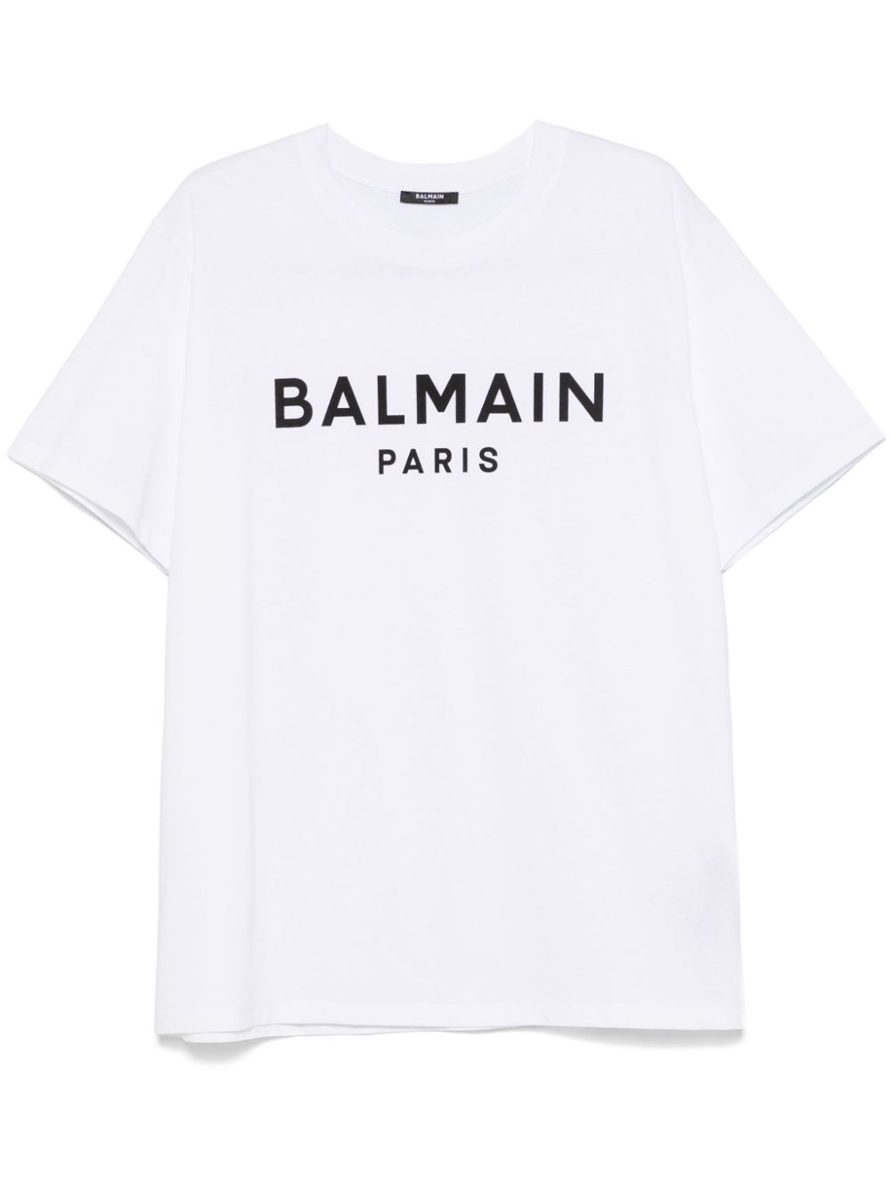 Balmain
T-shirt con stampa