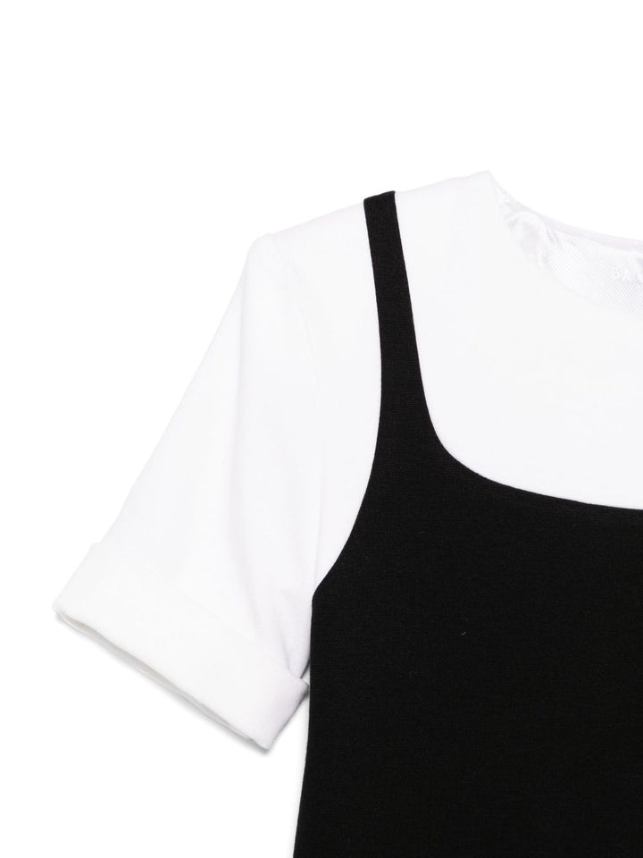 Balmain Kids
Abito a strati