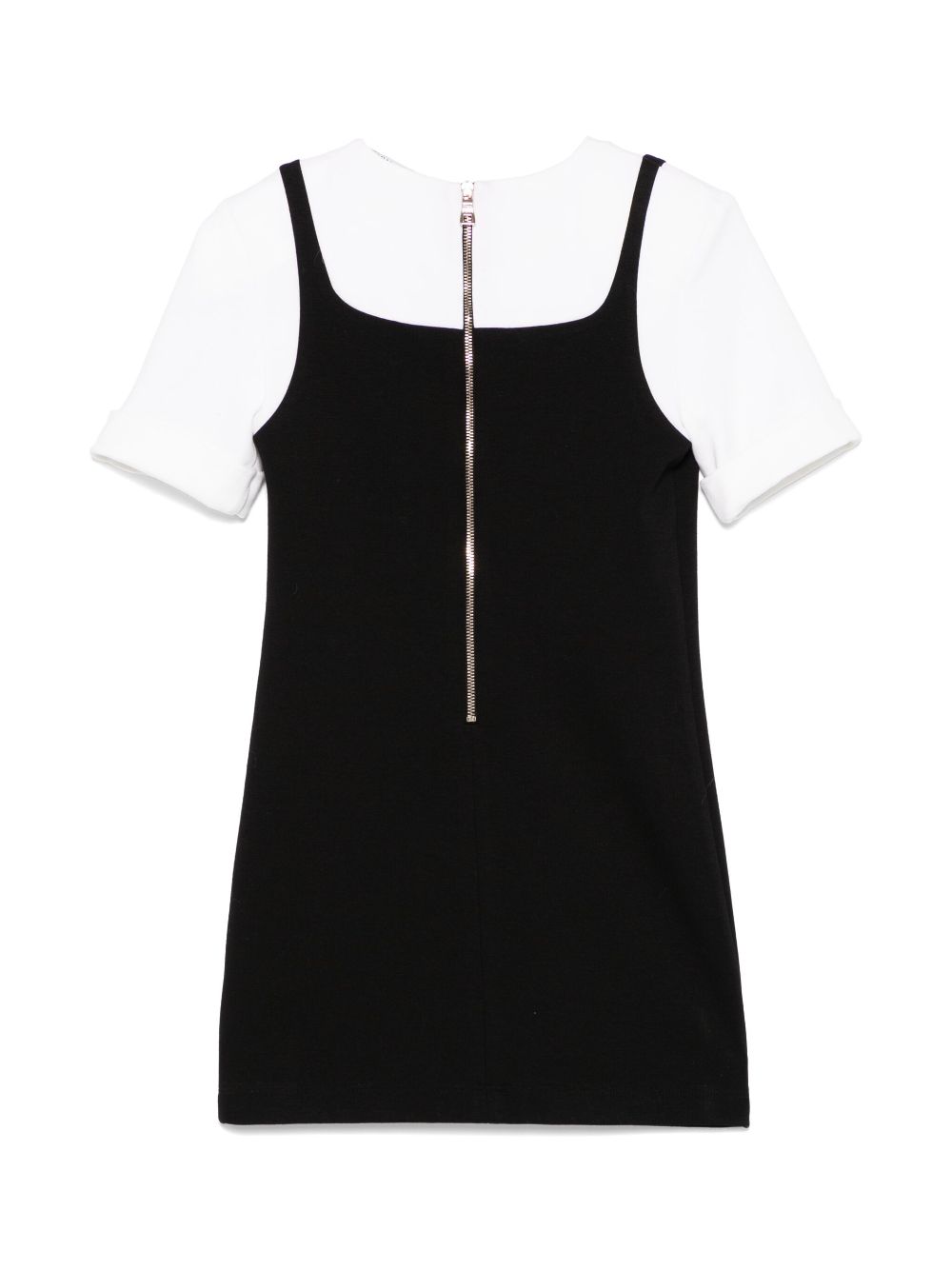 Balmain Kids
Abito a strati
