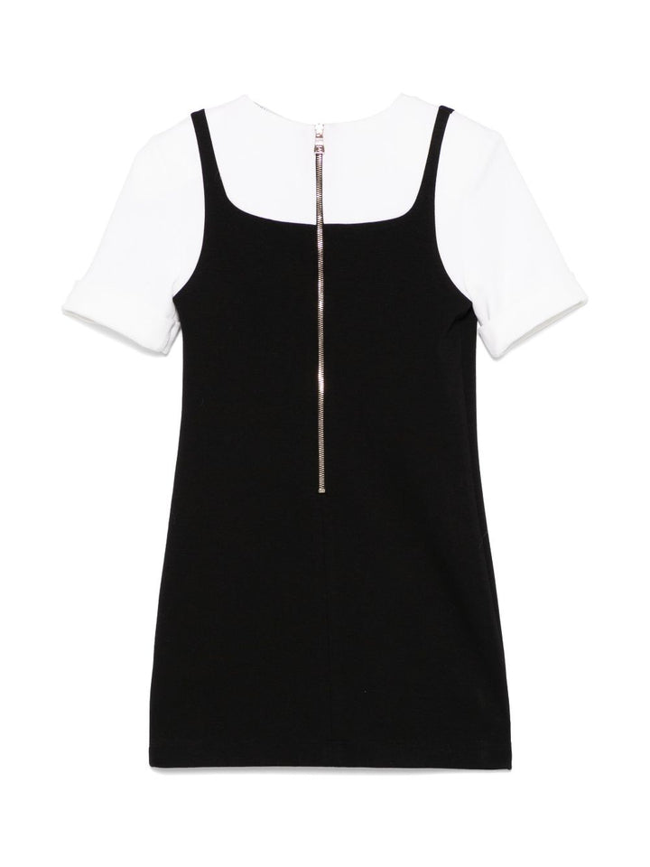 Balmain Kids
Abito a strati