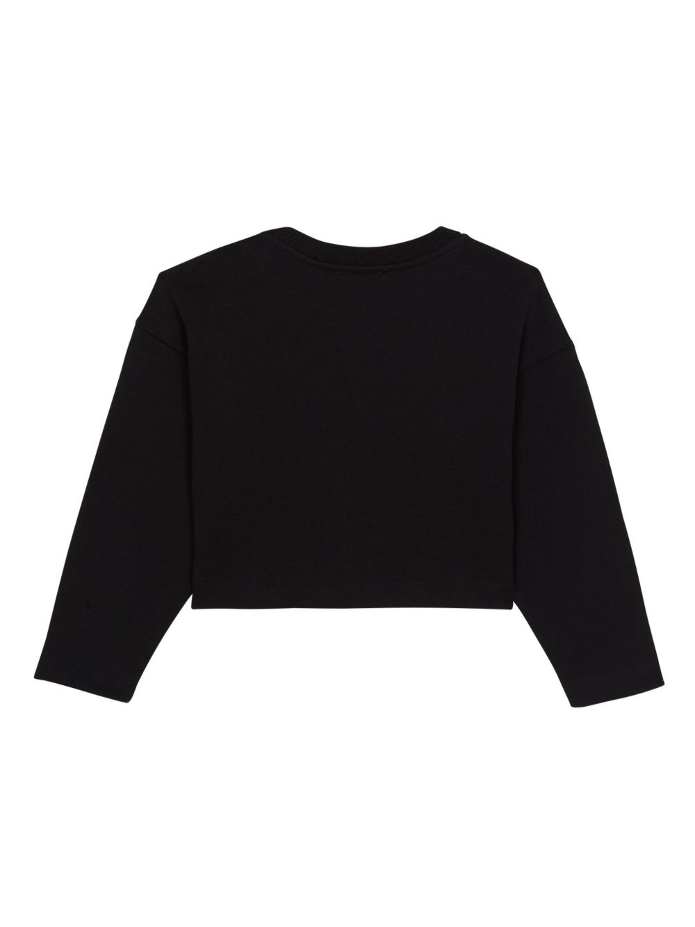 Balmain Kids
Felpa con stampa