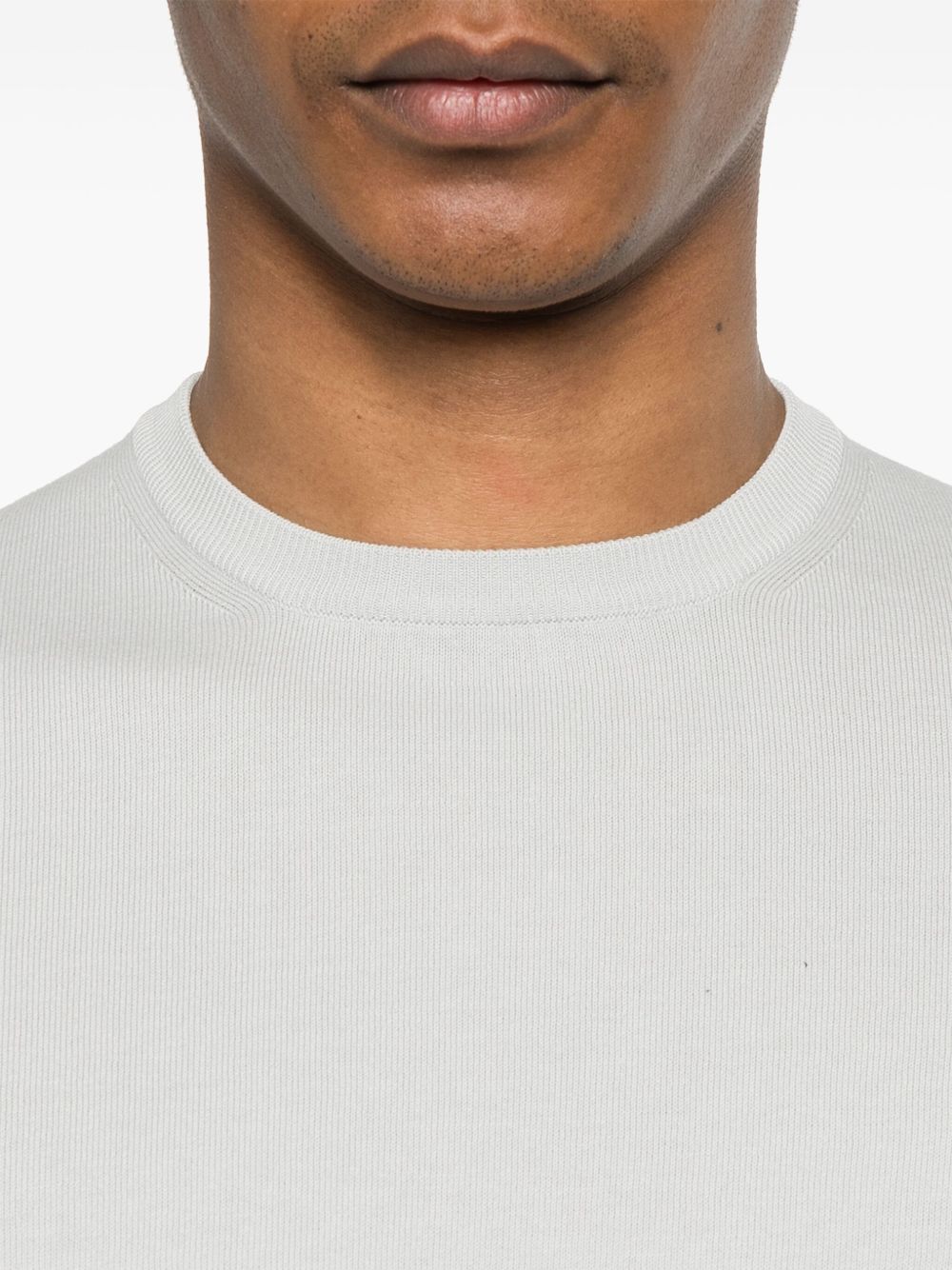 Barba
T-shirt in maglia