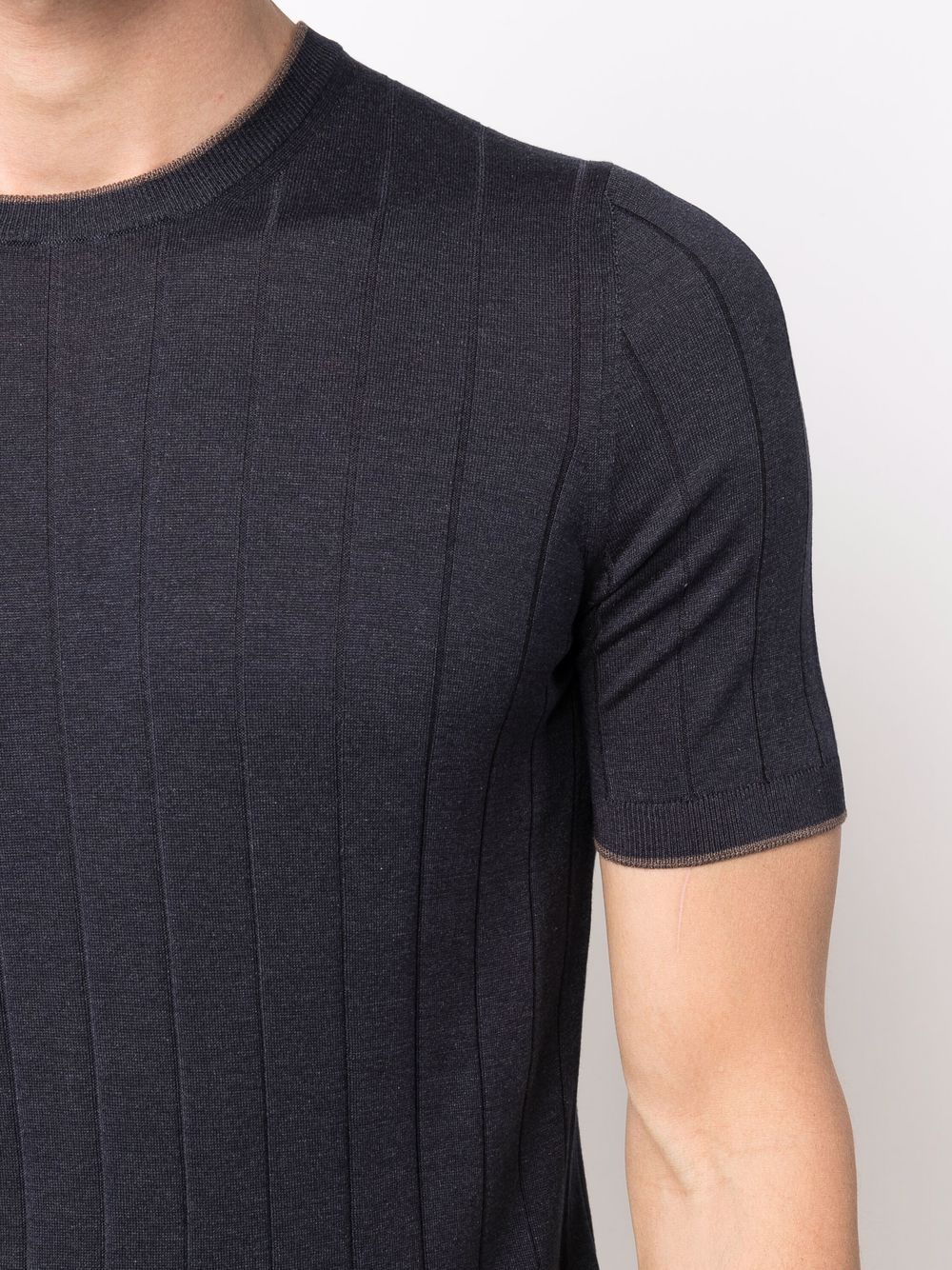 Barba
T-shirt a coste