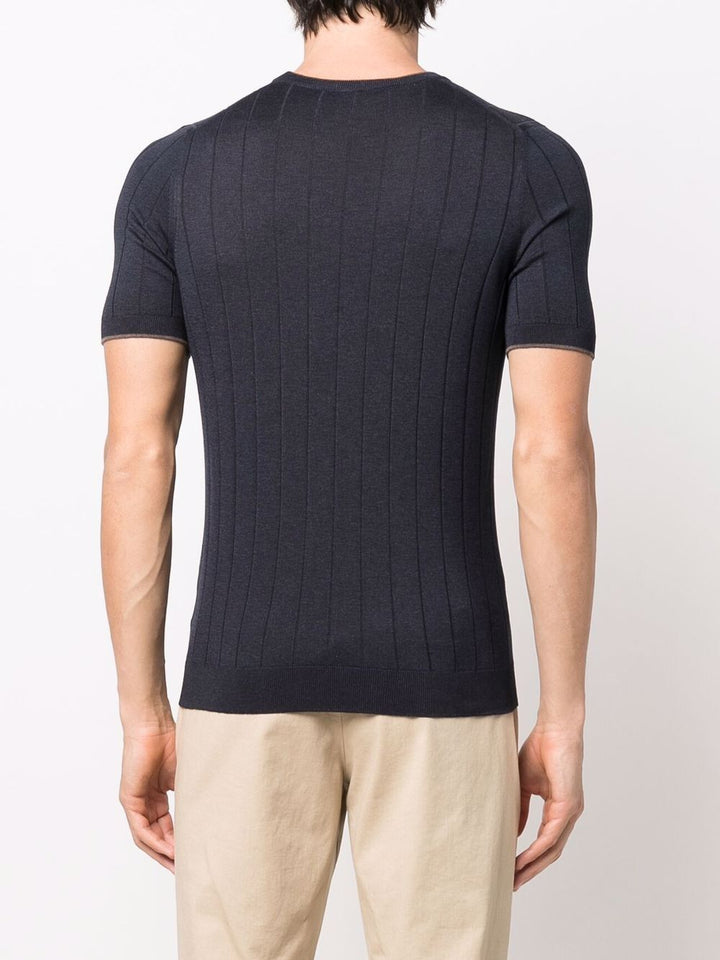 Barba
T-shirt a coste