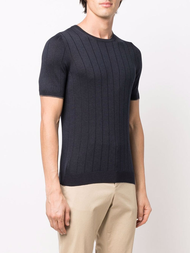 Barba
T-shirt a coste