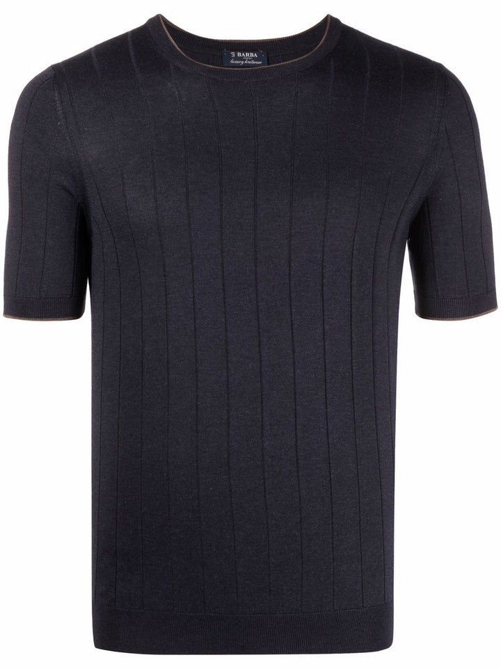 Barba
T-shirt a coste