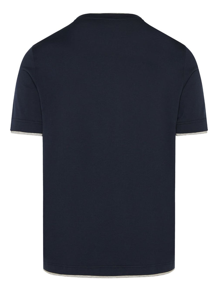 Barba
T-shirt leggera
