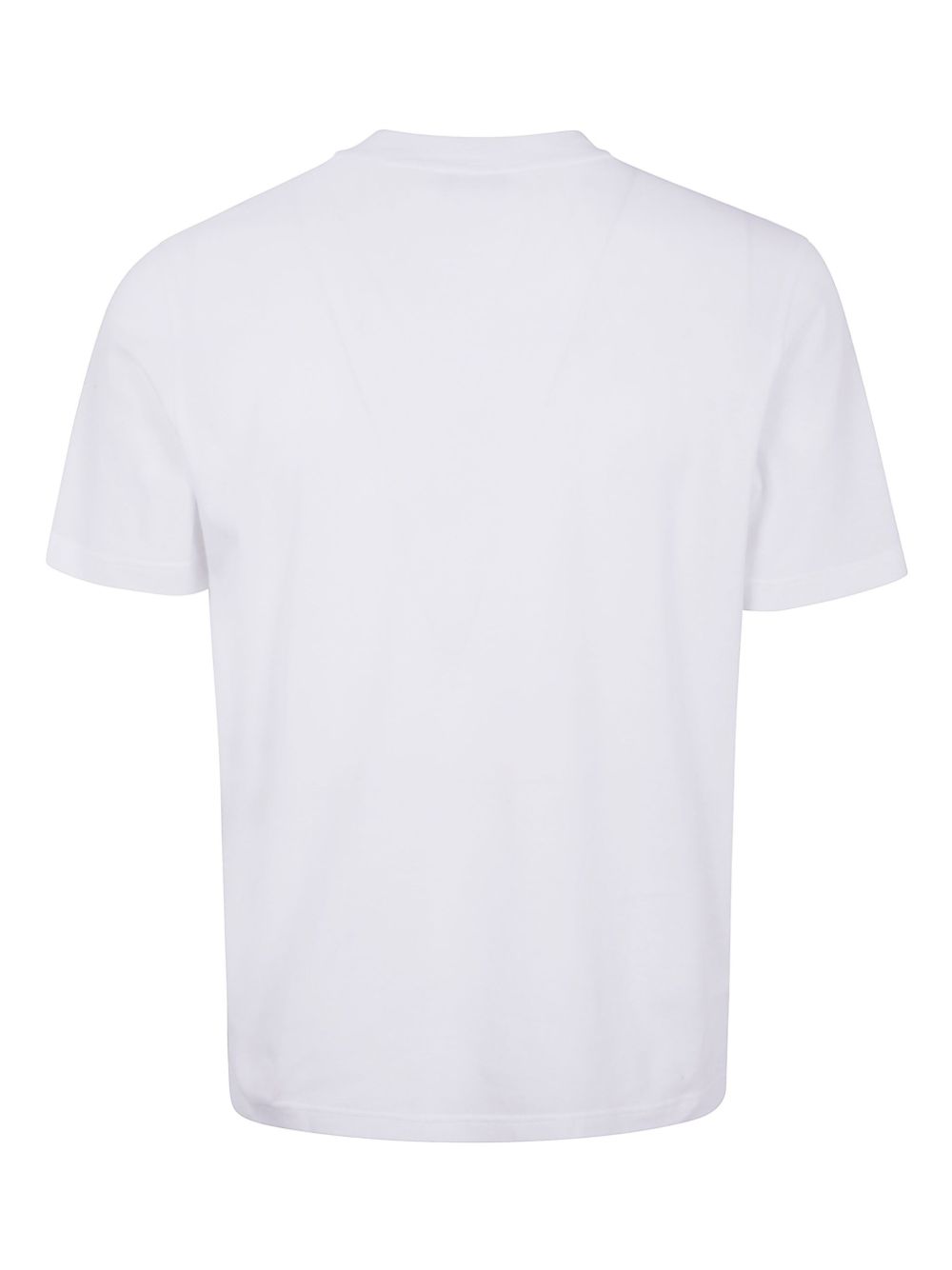 Barba
T-shirt bianca