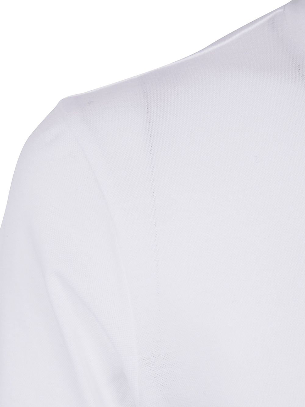 Barba
T-shirt bianca