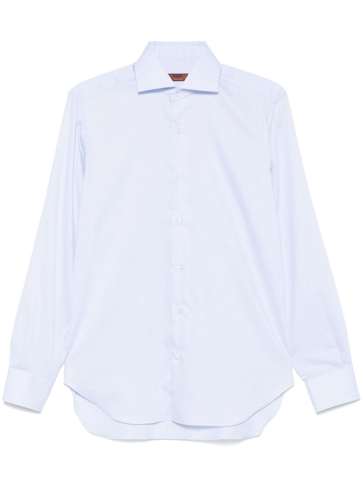 Barba
Camicia a quadretti