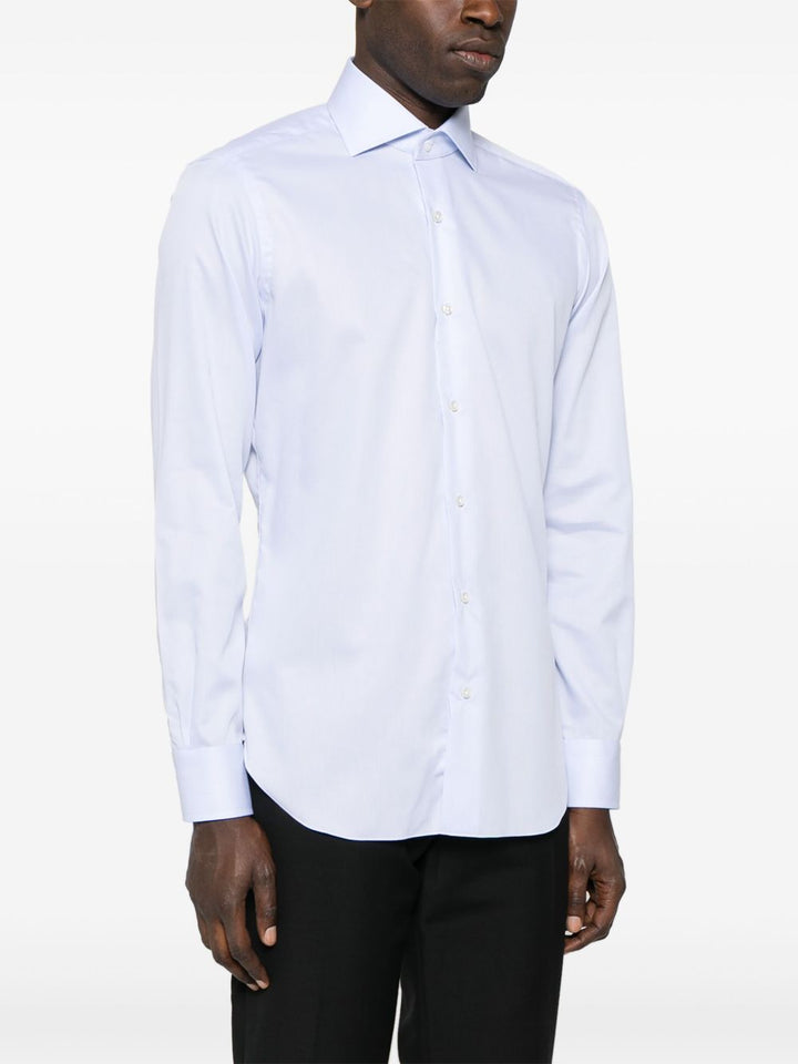 Barba
Camicia a quadretti