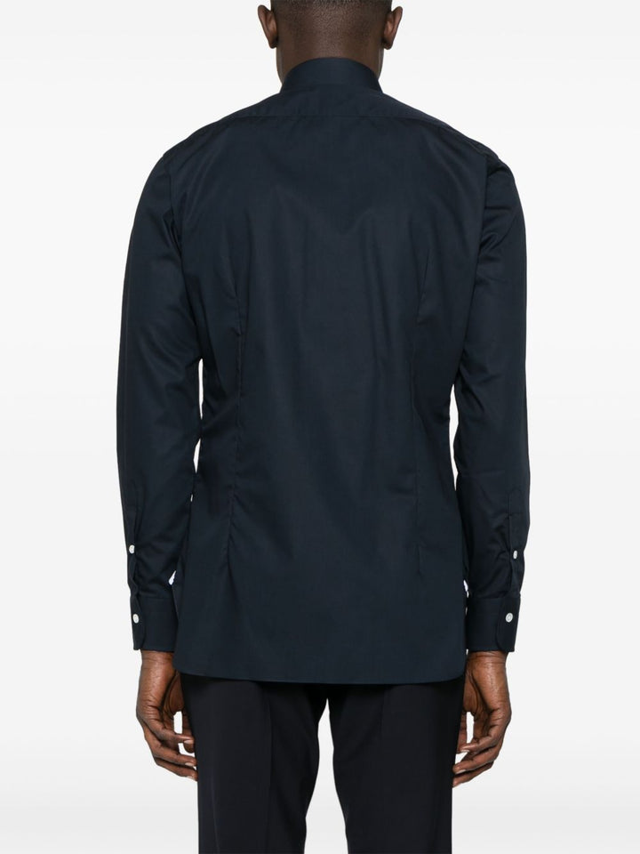 Barba
Camicia in popeline