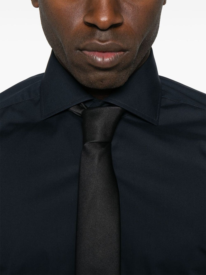 Barba
Camicia in popeline