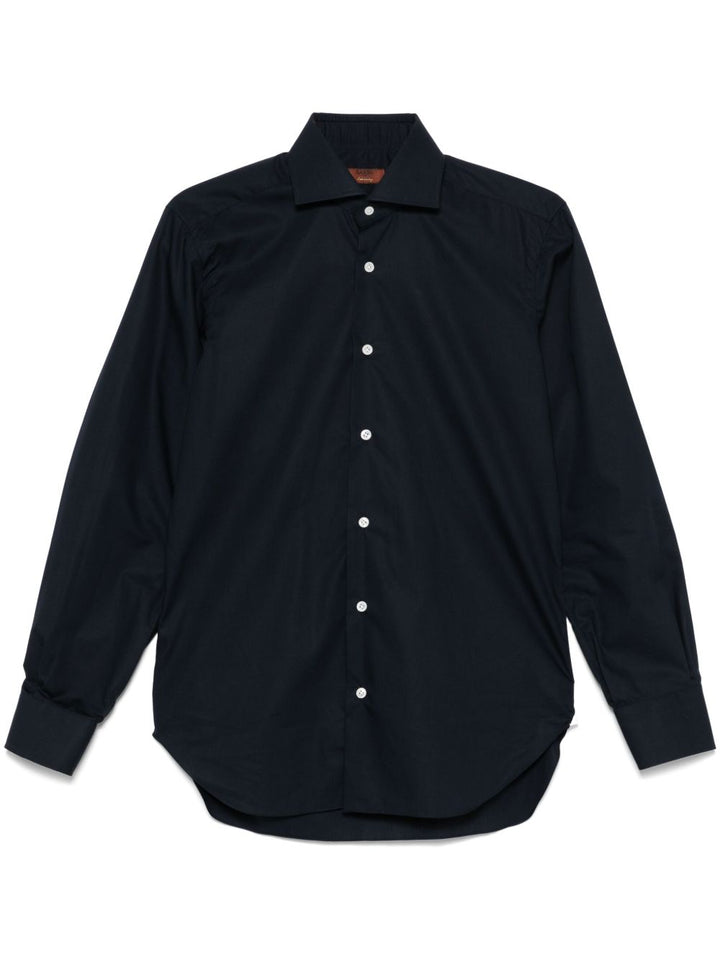 Barba
Camicia in popeline