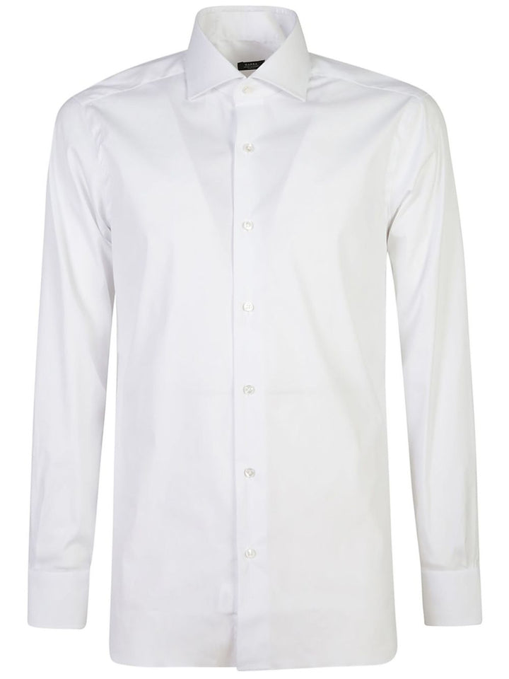 Barba
Camicia leggera