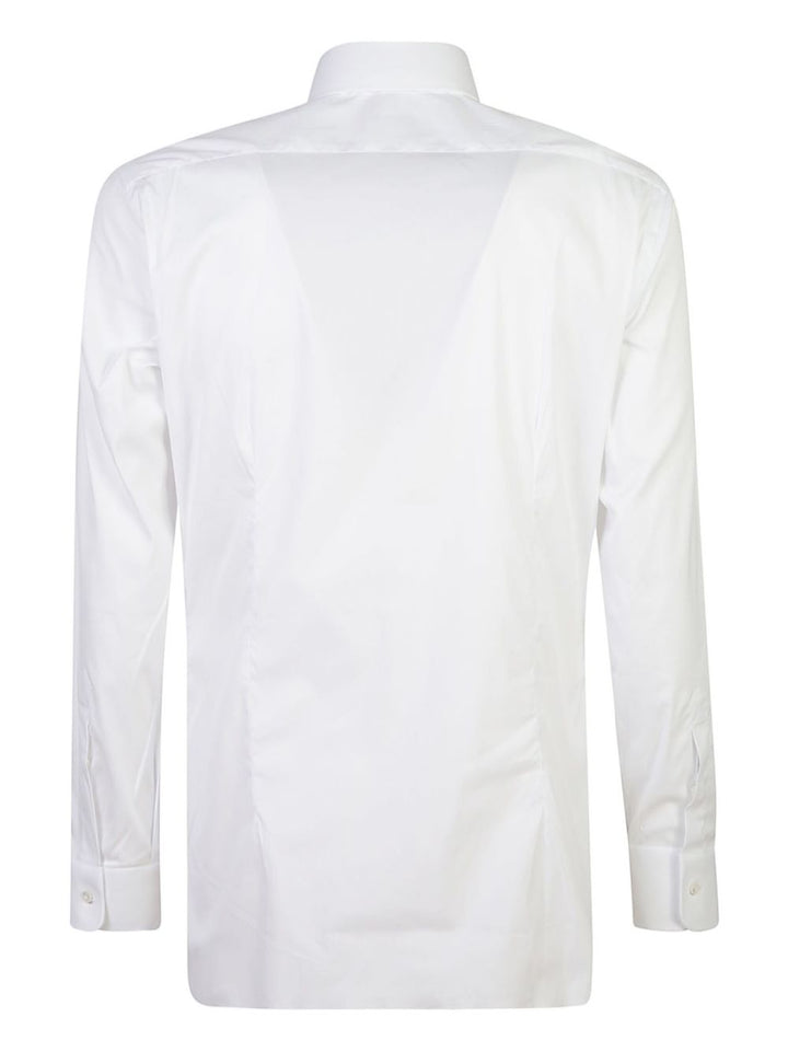 Barba
Camicia leggera
