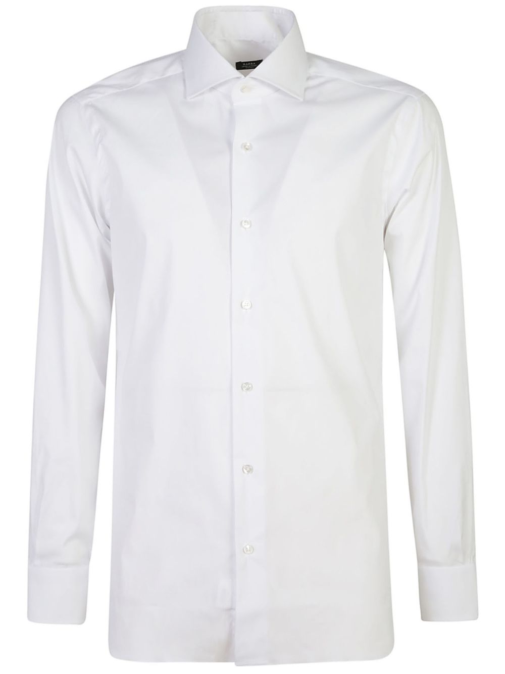 Barba Camicia