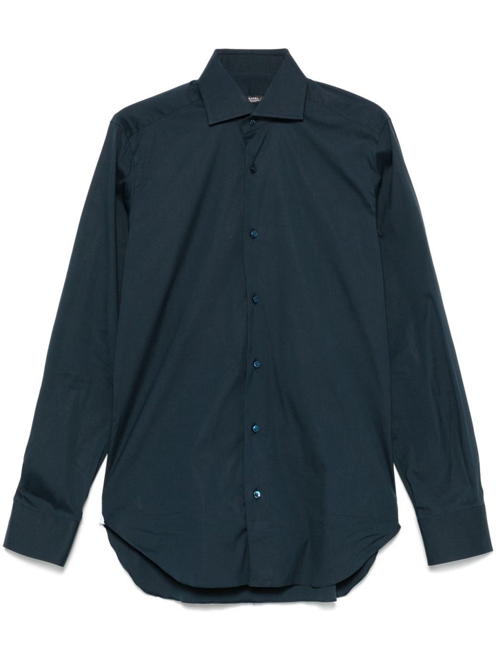 Barba
Camicia in popeline