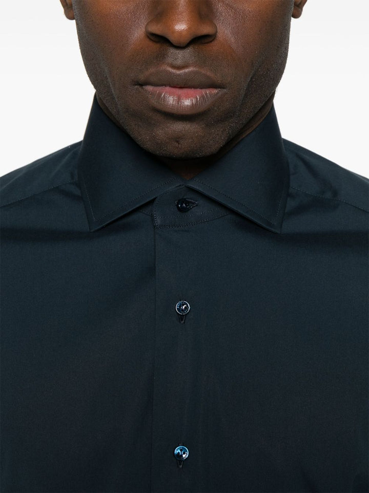 Barba
Camicia in popeline