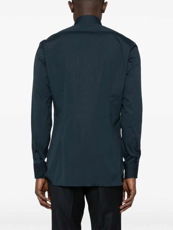 Barba
Camicia in popeline