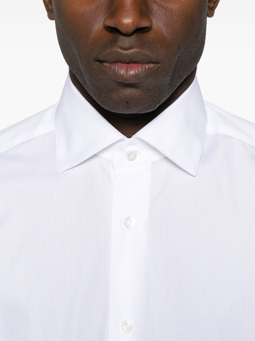 Barba
Camicia in cotone