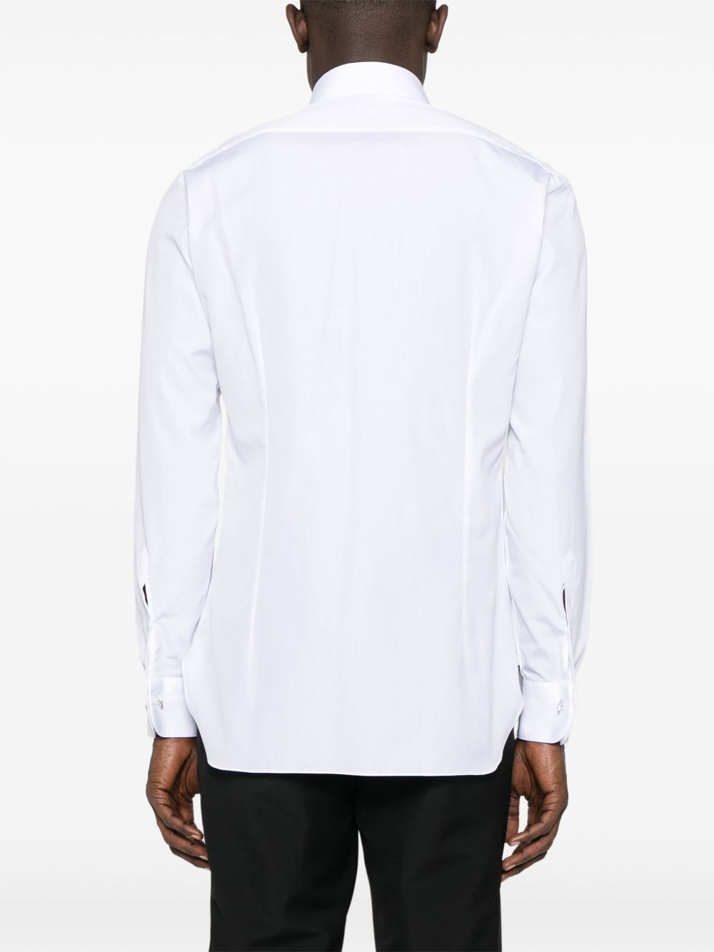 Barba
Camicia in cotone