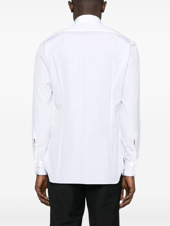 Barba
Camicia in cotone