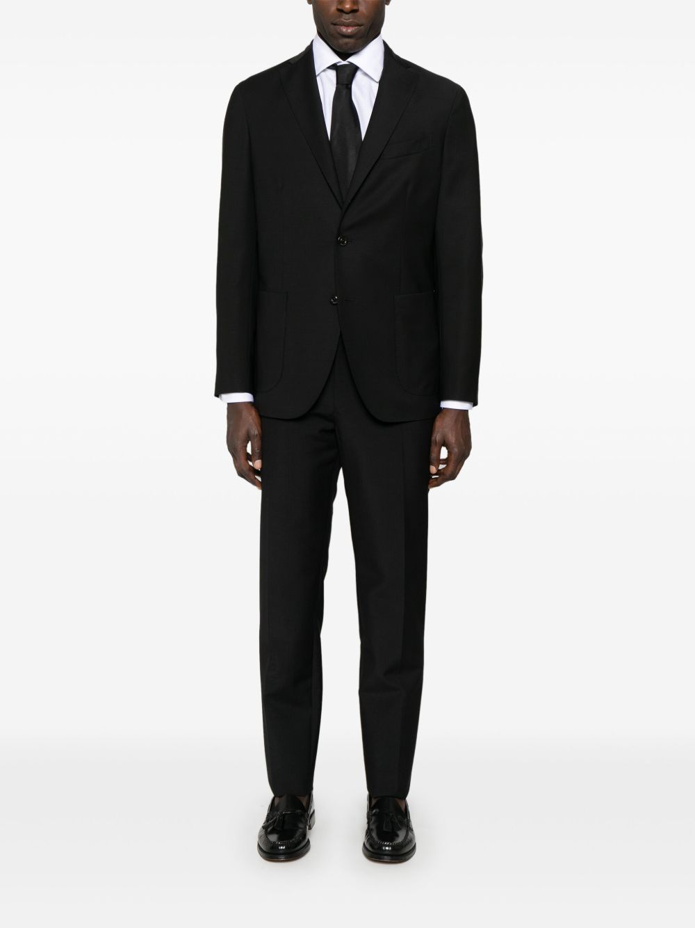 Barba
Camicia in cotone