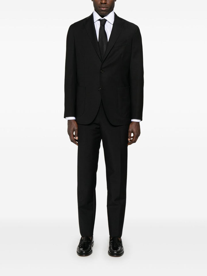 Barba
Camicia in cotone