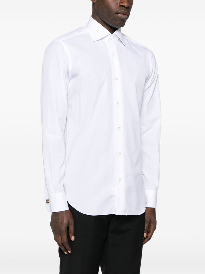 Barba
Camicia in cotone