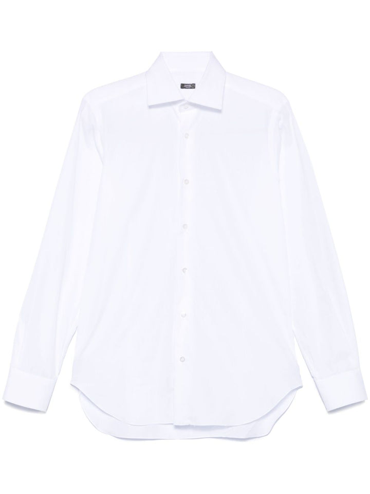 Barba
Camicia in cotone