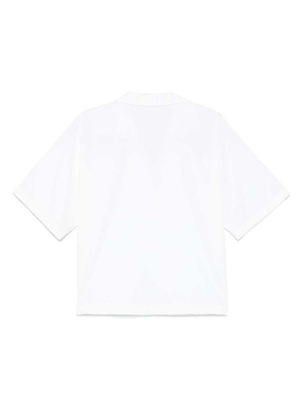 Barena
Blusa con effetto stropicciato