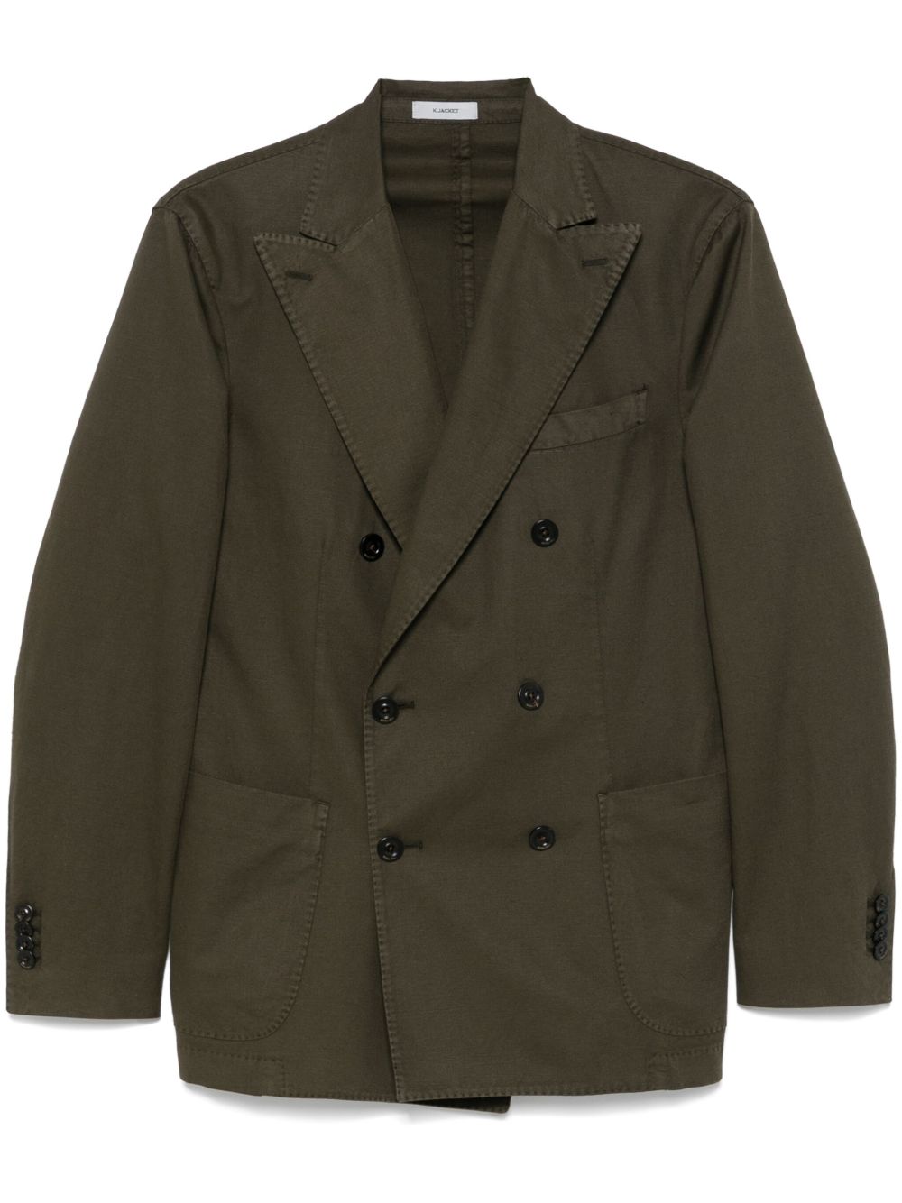 Boglioli
Blazer doppiopetto
