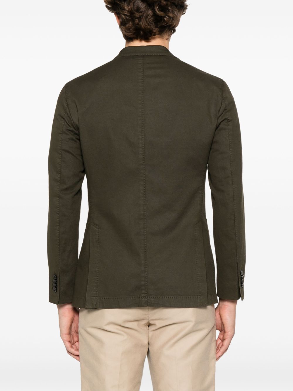 Boglioli
Blazer doppiopetto