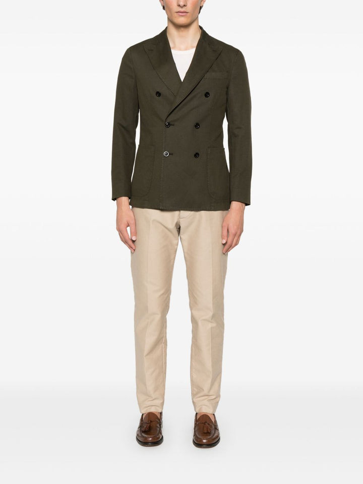 Boglioli
Blazer doppiopetto