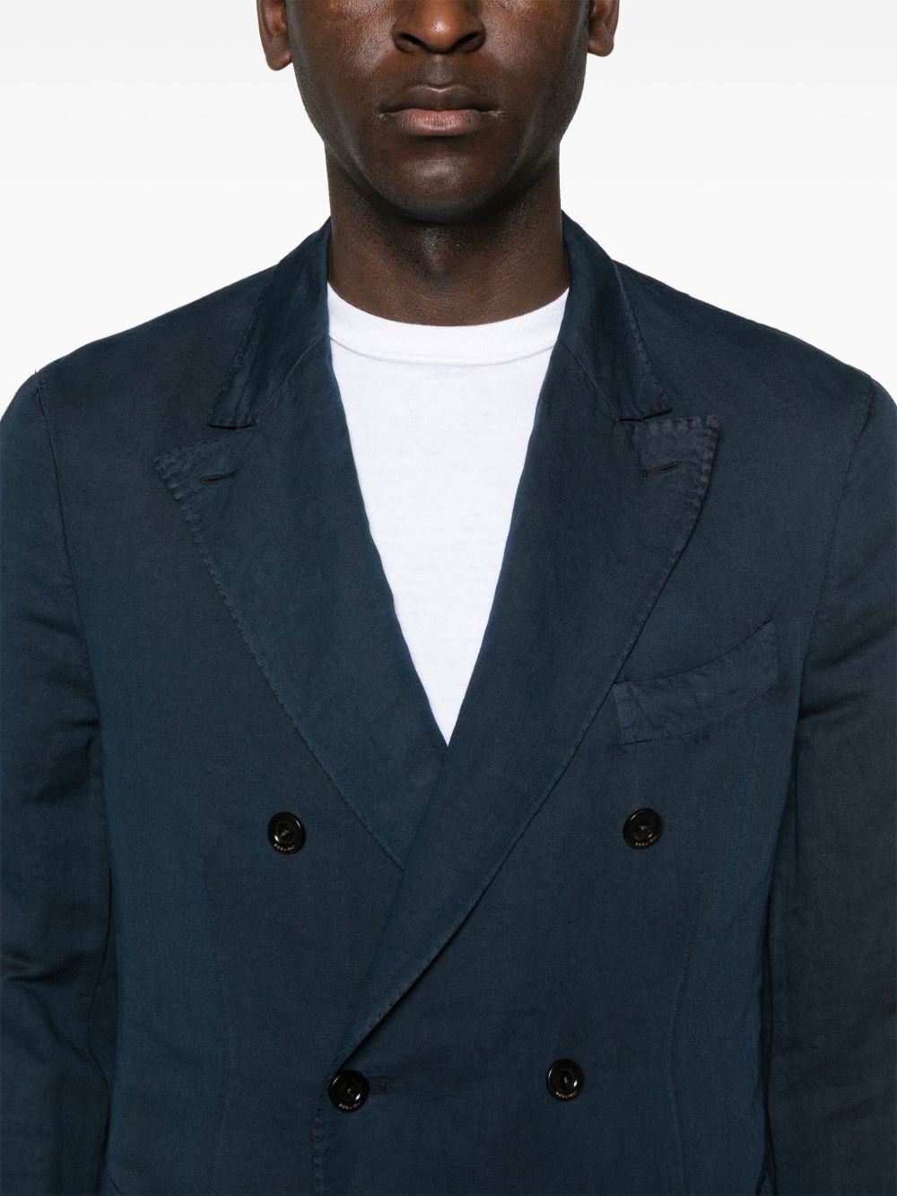 Boglioli
Blazer Dover
