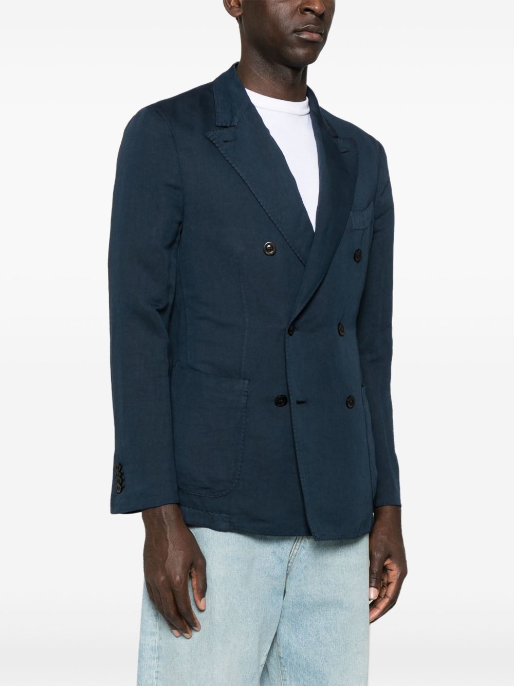 Boglioli
Blazer Dover