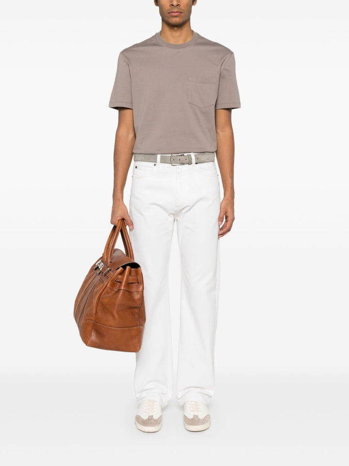 Brunello Cucinelli
T-shirt in cotone