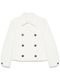 Brunello Cucinelli
Giacca crop