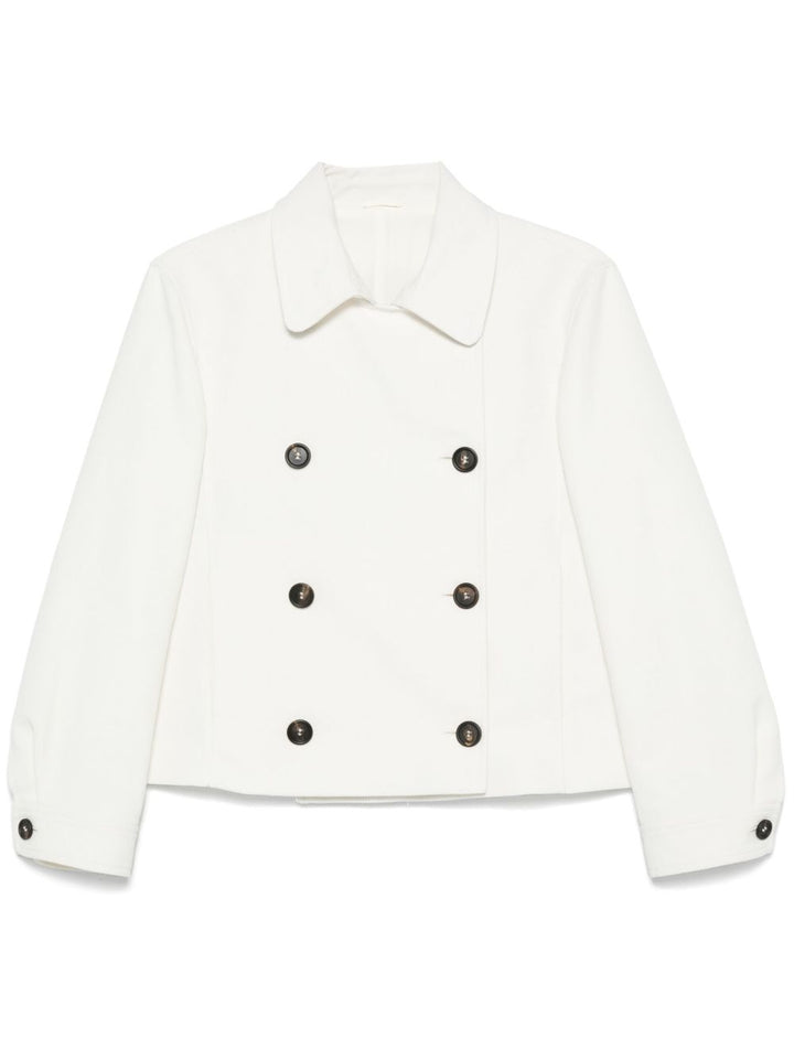 Brunello Cucinelli
Giacca crop