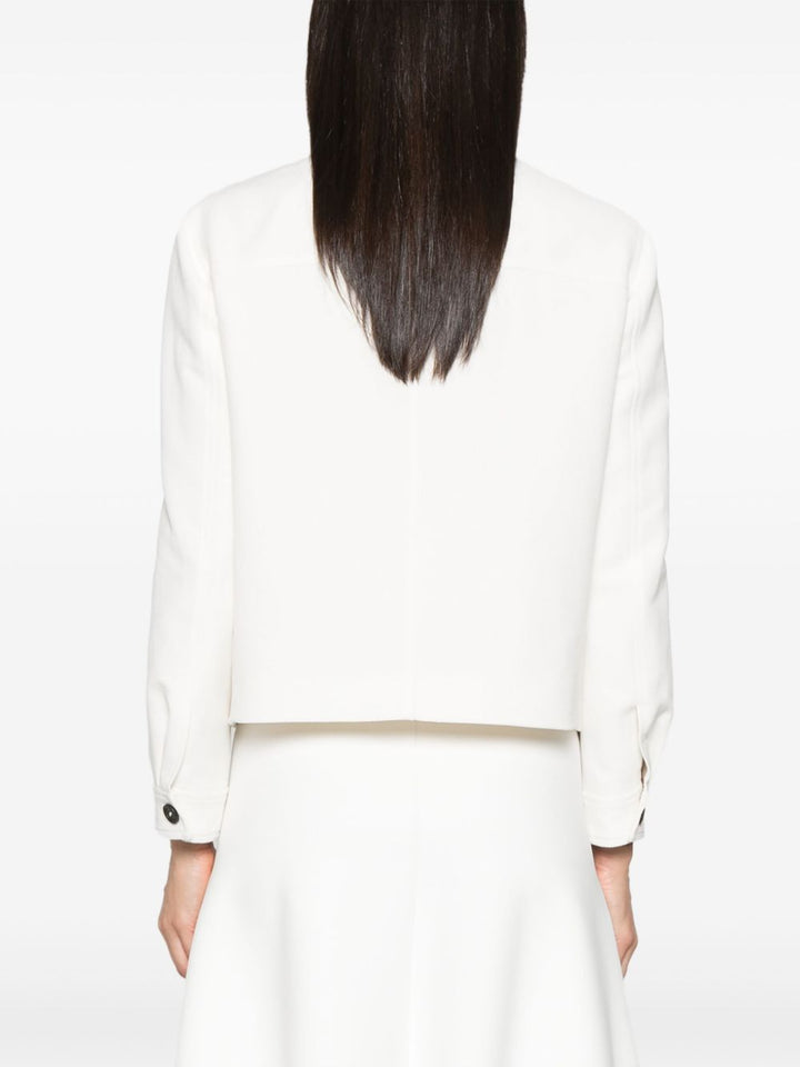 Brunello Cucinelli
Giacca crop