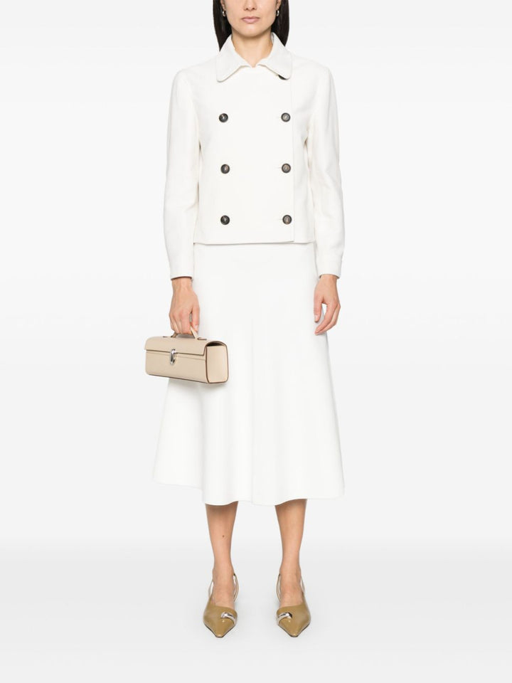 Brunello Cucinelli
Giacca crop