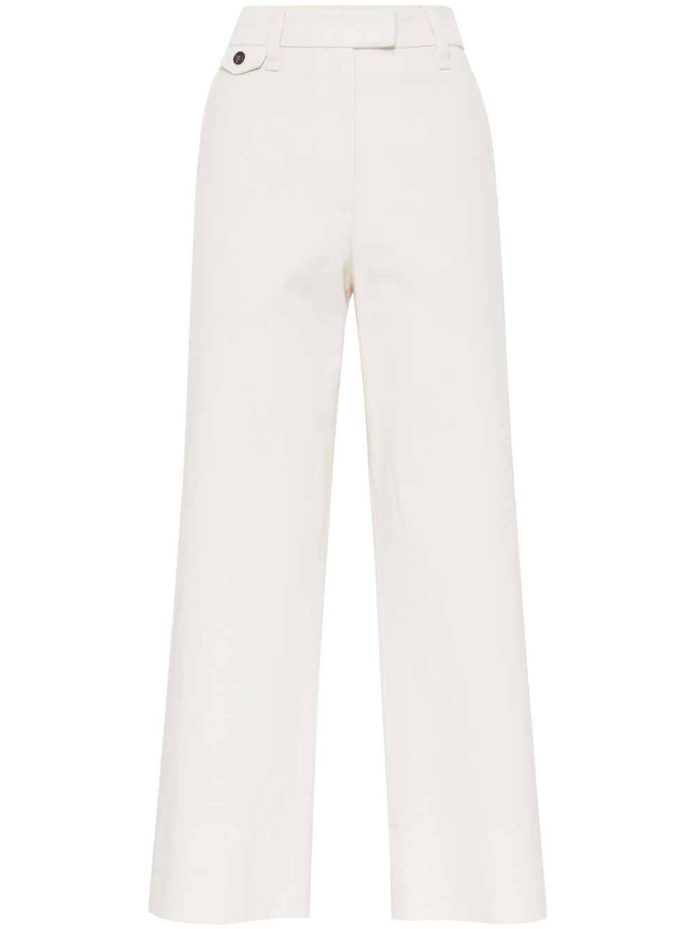 Brunello Cucinelli
Chino crop