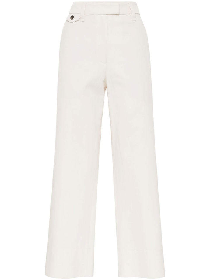 Brunello Cucinelli
Chino crop
