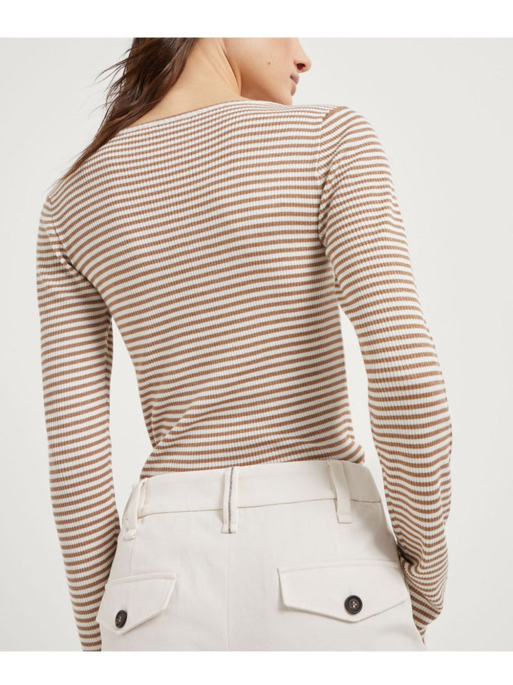 Brunello Cucinelli
Chino crop