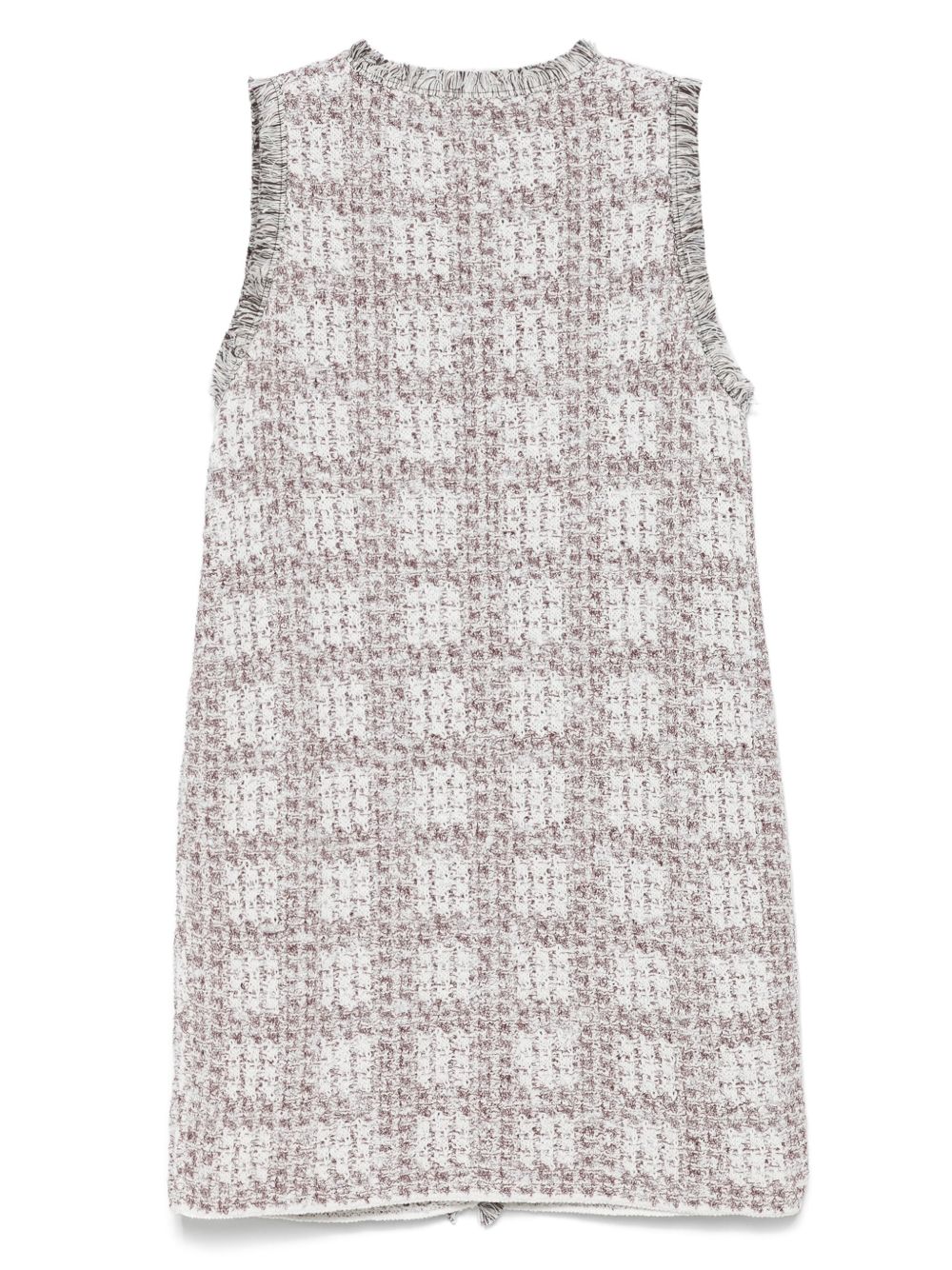 Bruno Manetti
Gilet in maglia