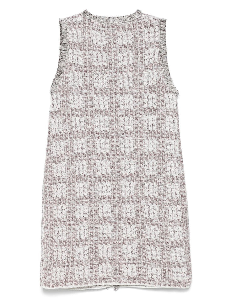 Bruno Manetti
Gilet in maglia